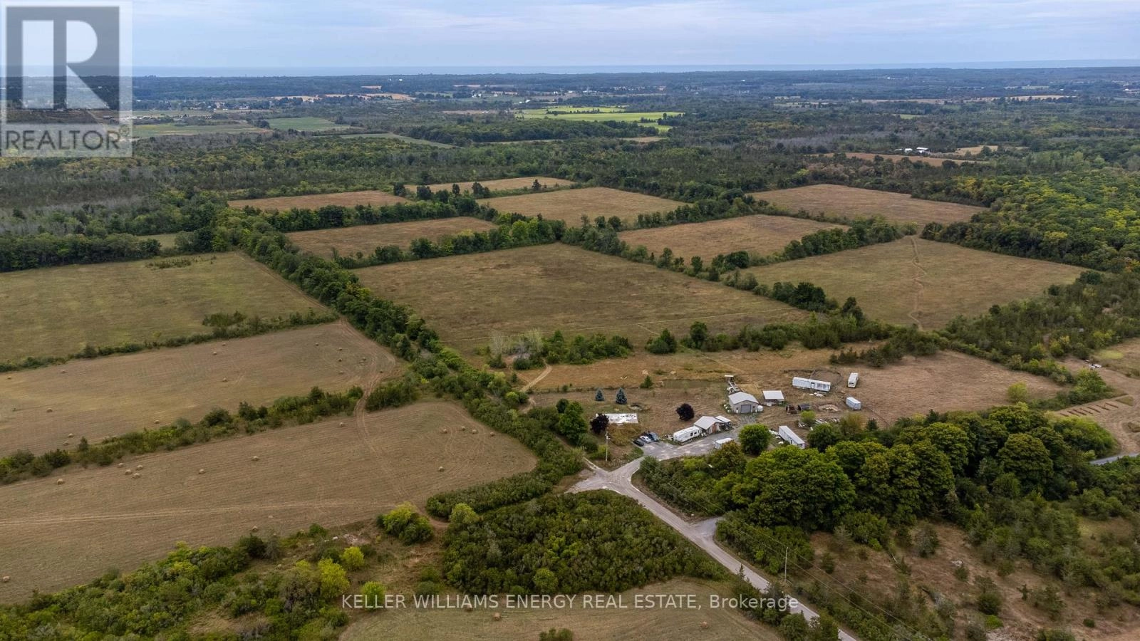 1156 Clarke Road, Prince Edward County, Ontario  K0K 2T0 - Photo 1 - X12357872