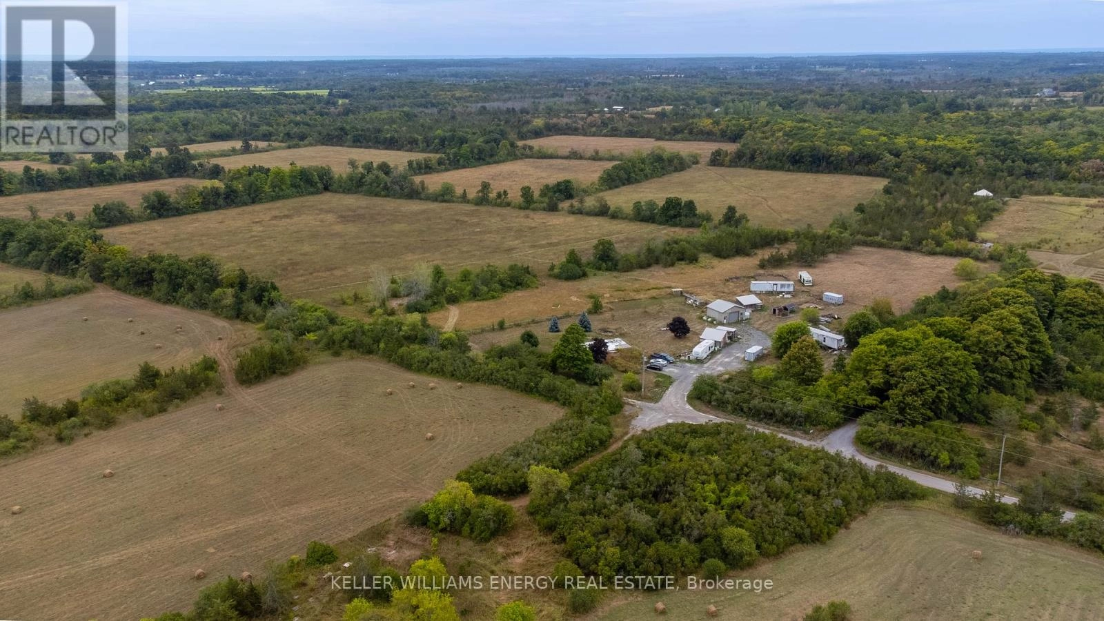 1156 Clarke Road, Prince Edward County, Ontario  K0K 2T0 - Photo 3 - X12357872