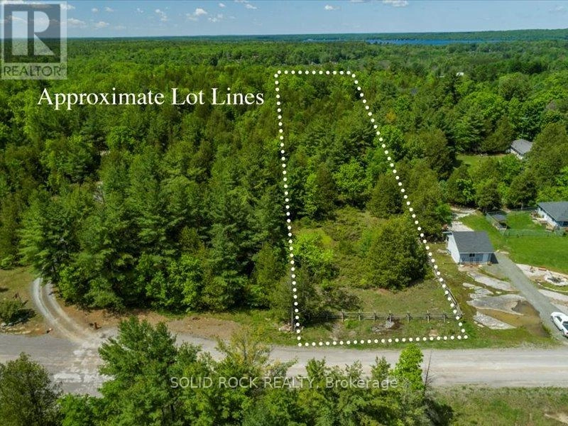 Pl9 Glen Ridge Road, Marmora And Lake, Ontario  K0K 2M0 - Photo 2 - X12357925