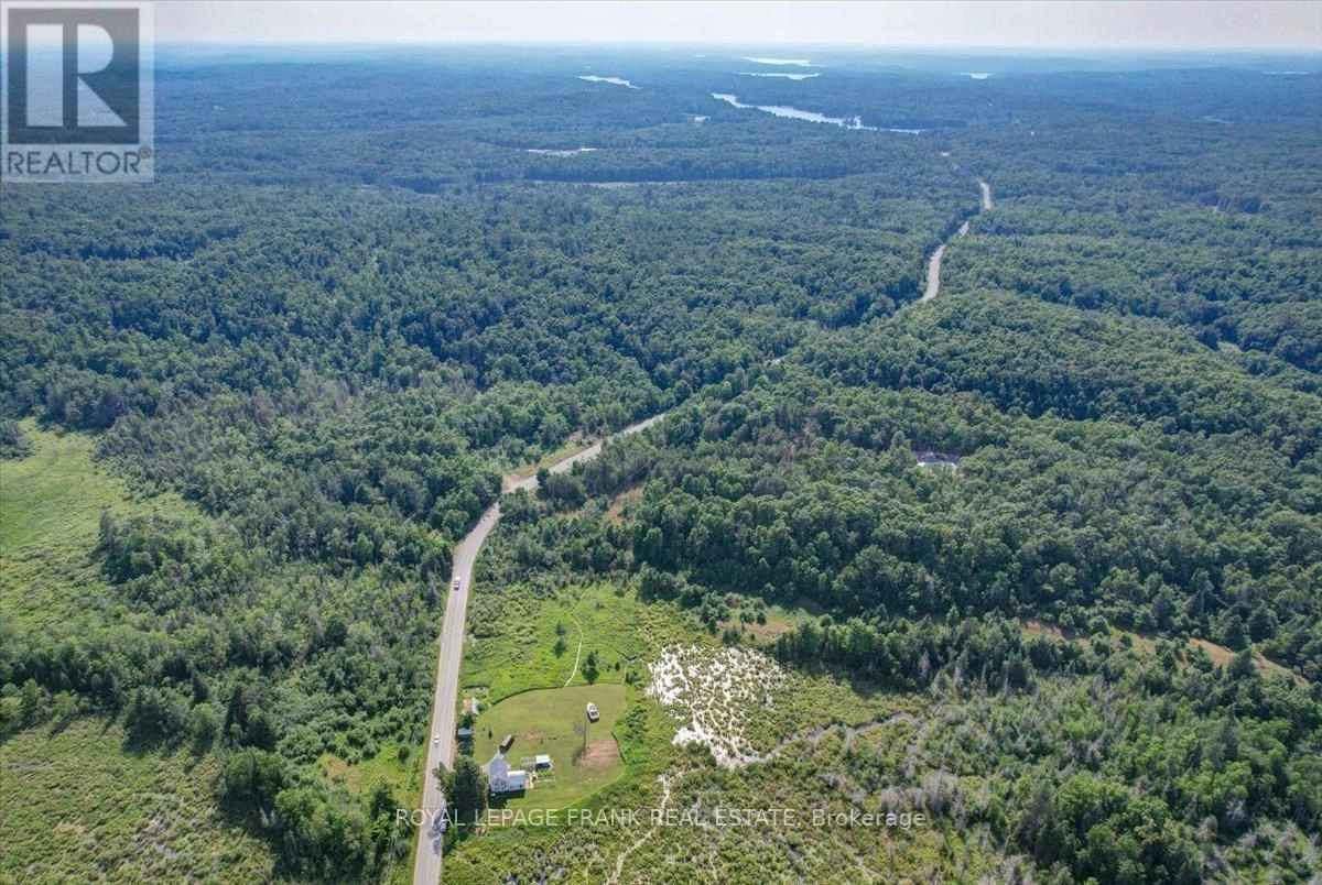 99 ANSTRUTHER LAKE ROAD, North Kawartha, Ontario