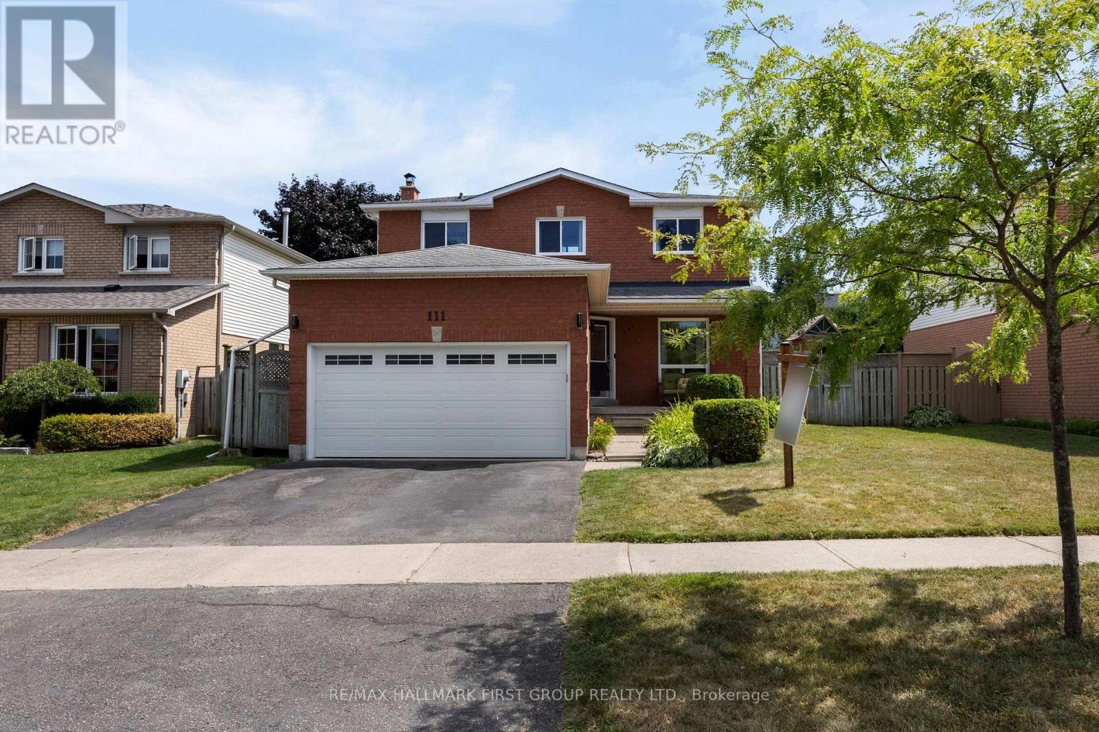 111 Clayton Crescent, Clarington, Ontario  L1C 4P2 - Photo 2 - E12358028