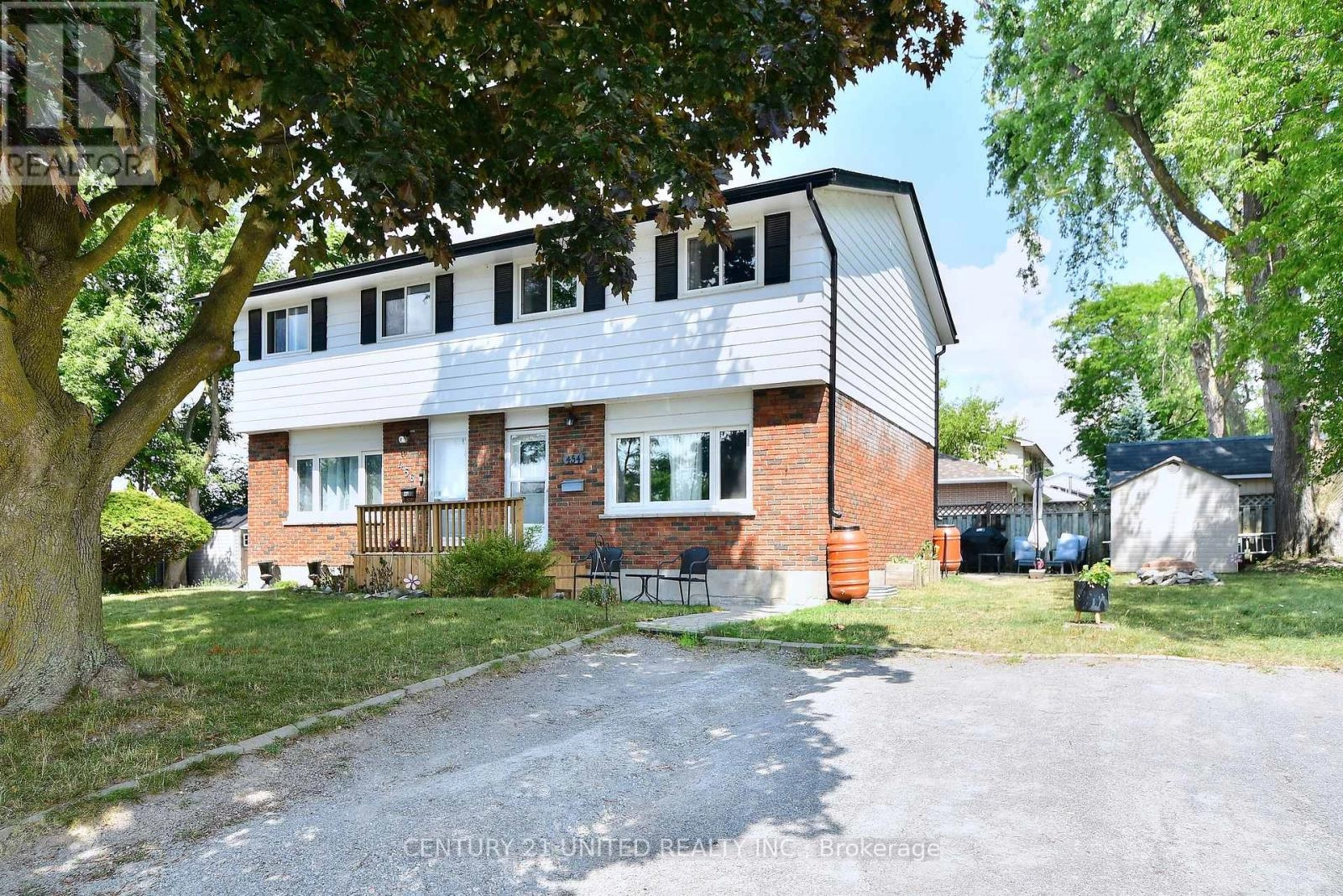454 Southpark Drive, Peterborough South, Ontario  K9J 1C3 - Photo 1 - X12358048