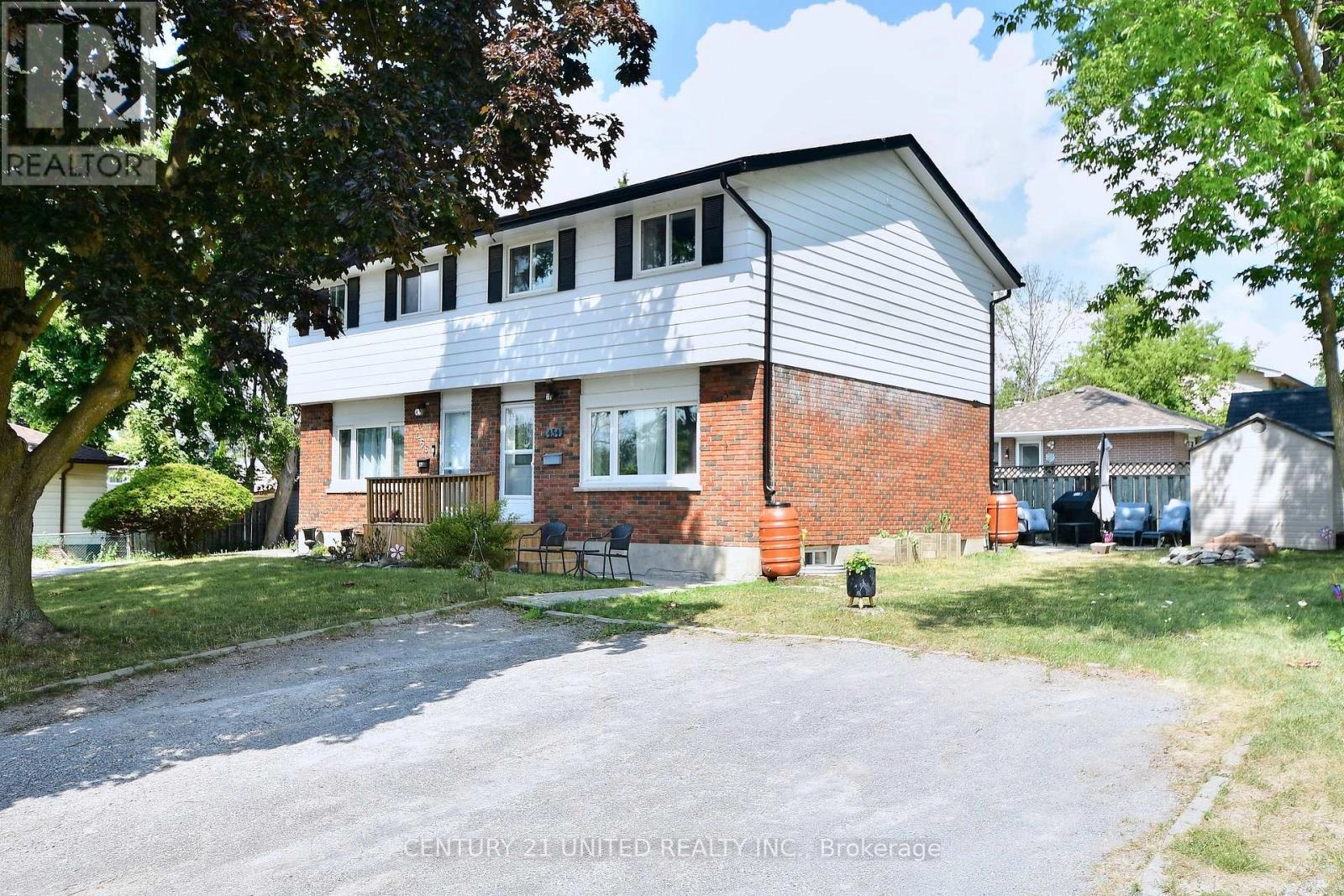 454 Southpark Drive, Peterborough South, Ontario  K9J 1C3 - Photo 2 - X12358048