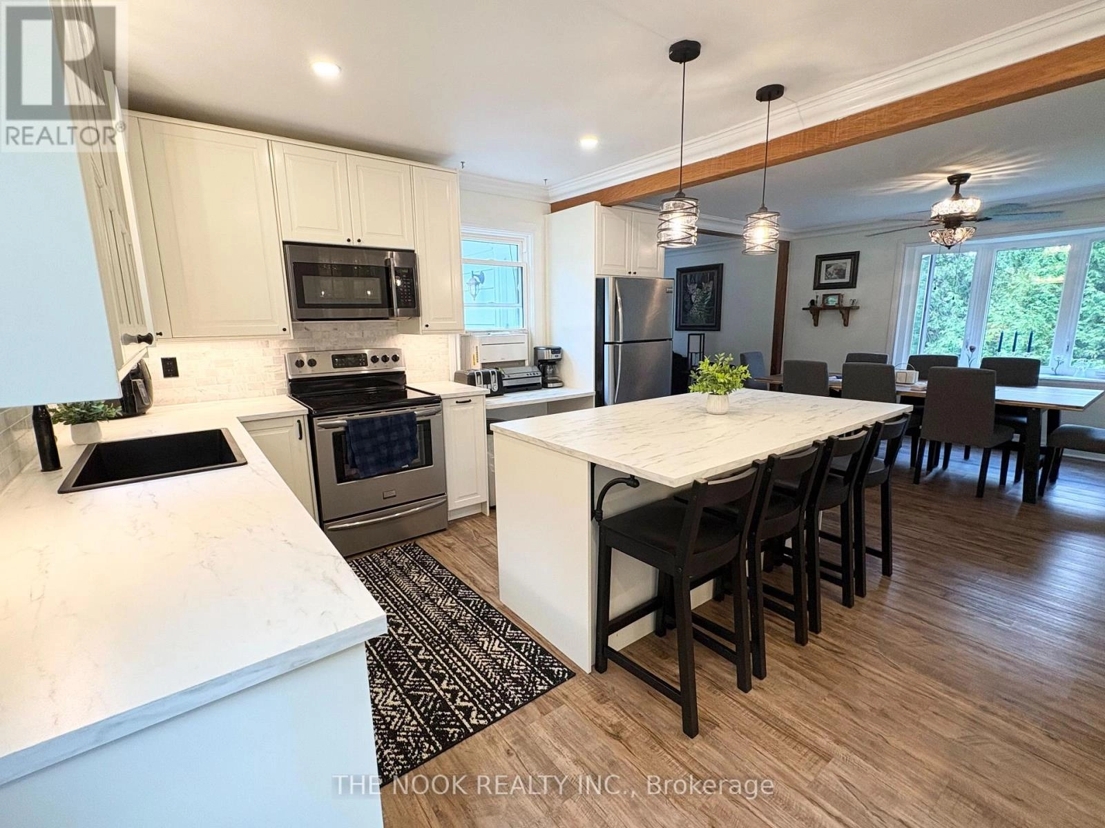 7598 Rd 509 Road, Frontenac, Ontario  K0H 2M0 - Photo 3 - X12358149