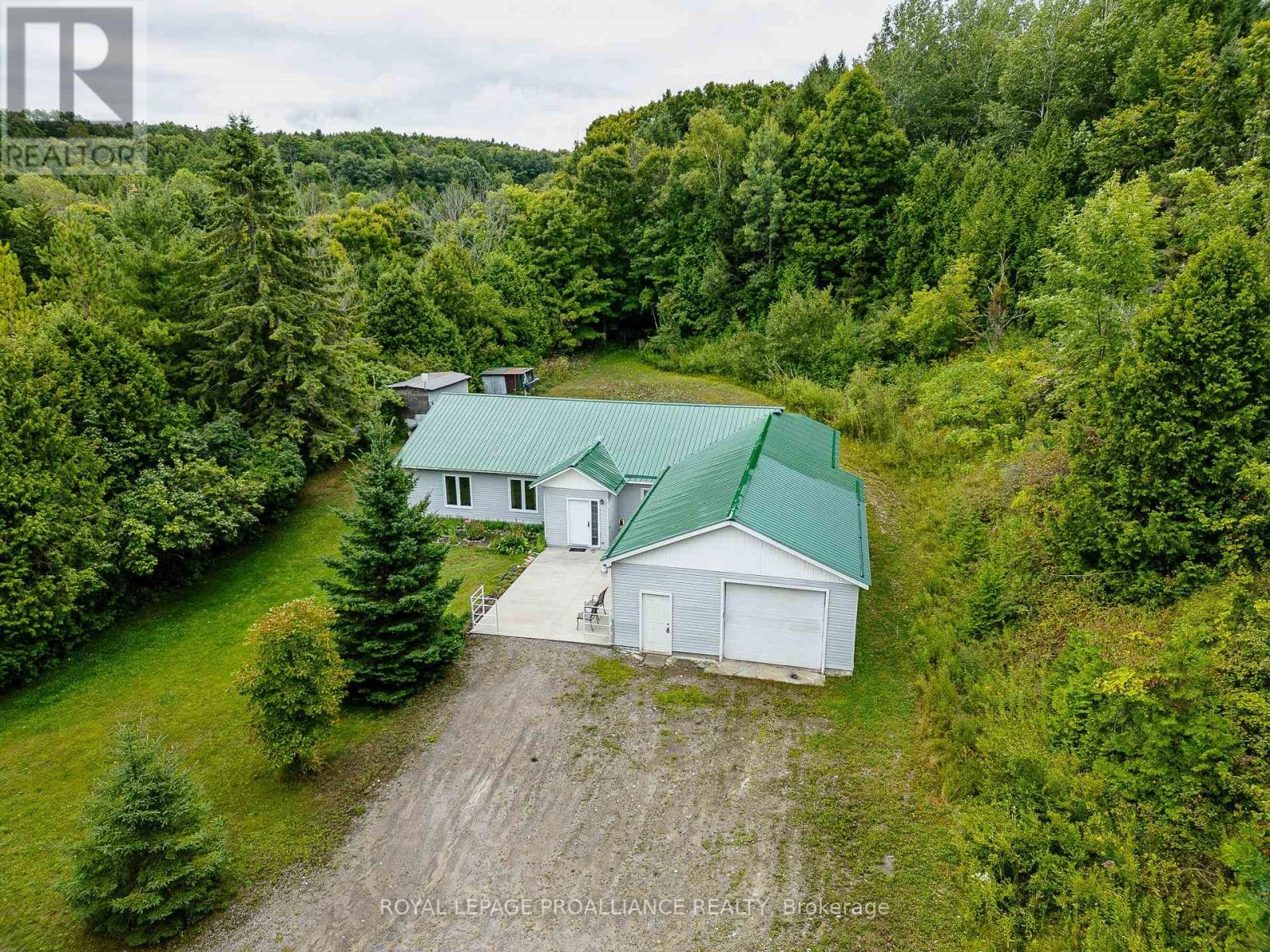 314 County Road 30 Road, Brighton, Ontario  K0K 1H0 - Photo 1 - X12103486