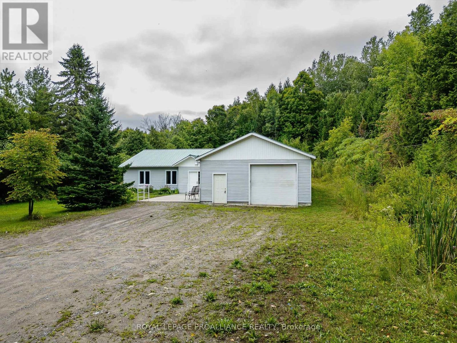 314 County Road 30 Road, Brighton, Ontario  K0K 1H0 - Photo 2 - X12103486