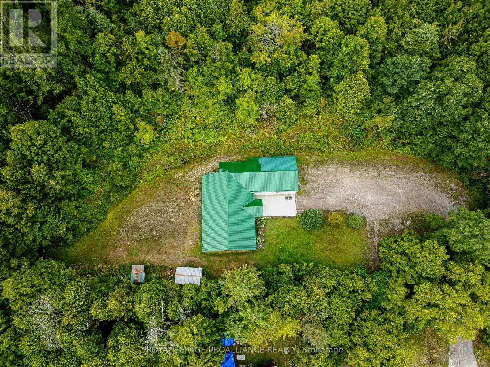 314 County Road 30 Road, Brighton, Ontario  K0K 1H0 - Photo 3 - X12103486