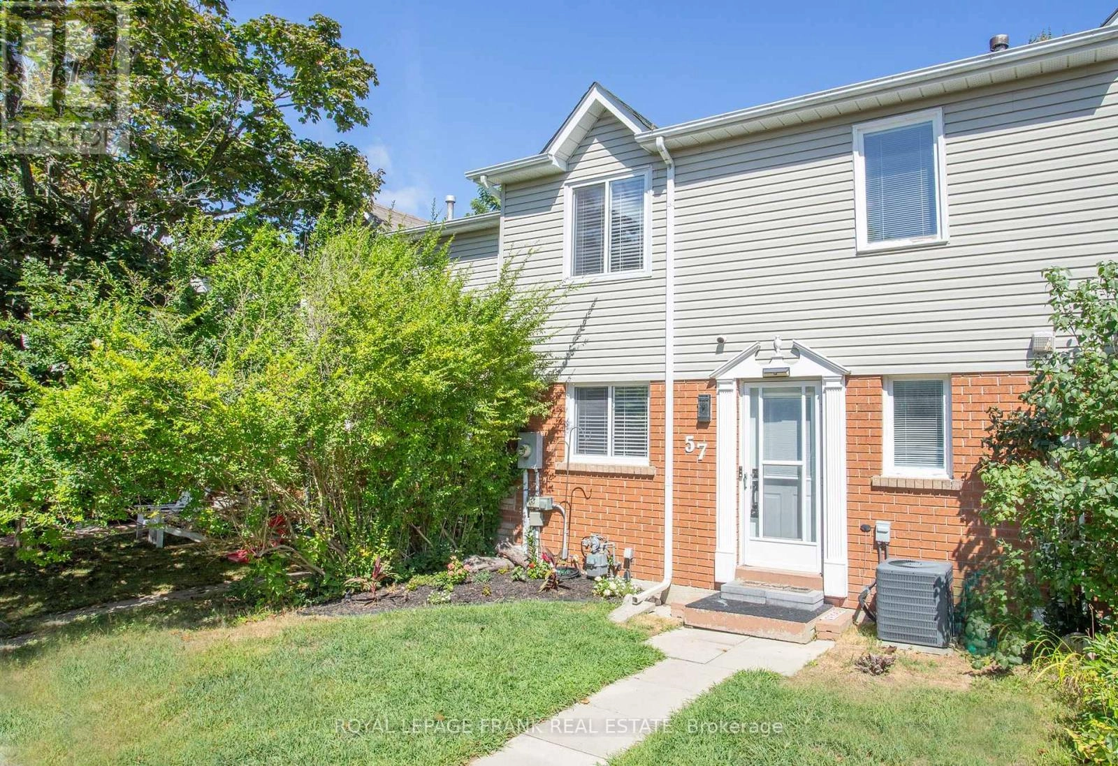 57 Elford Drive, Clarington, Ontario  L1C 4R4 - Photo 1 - E12358644