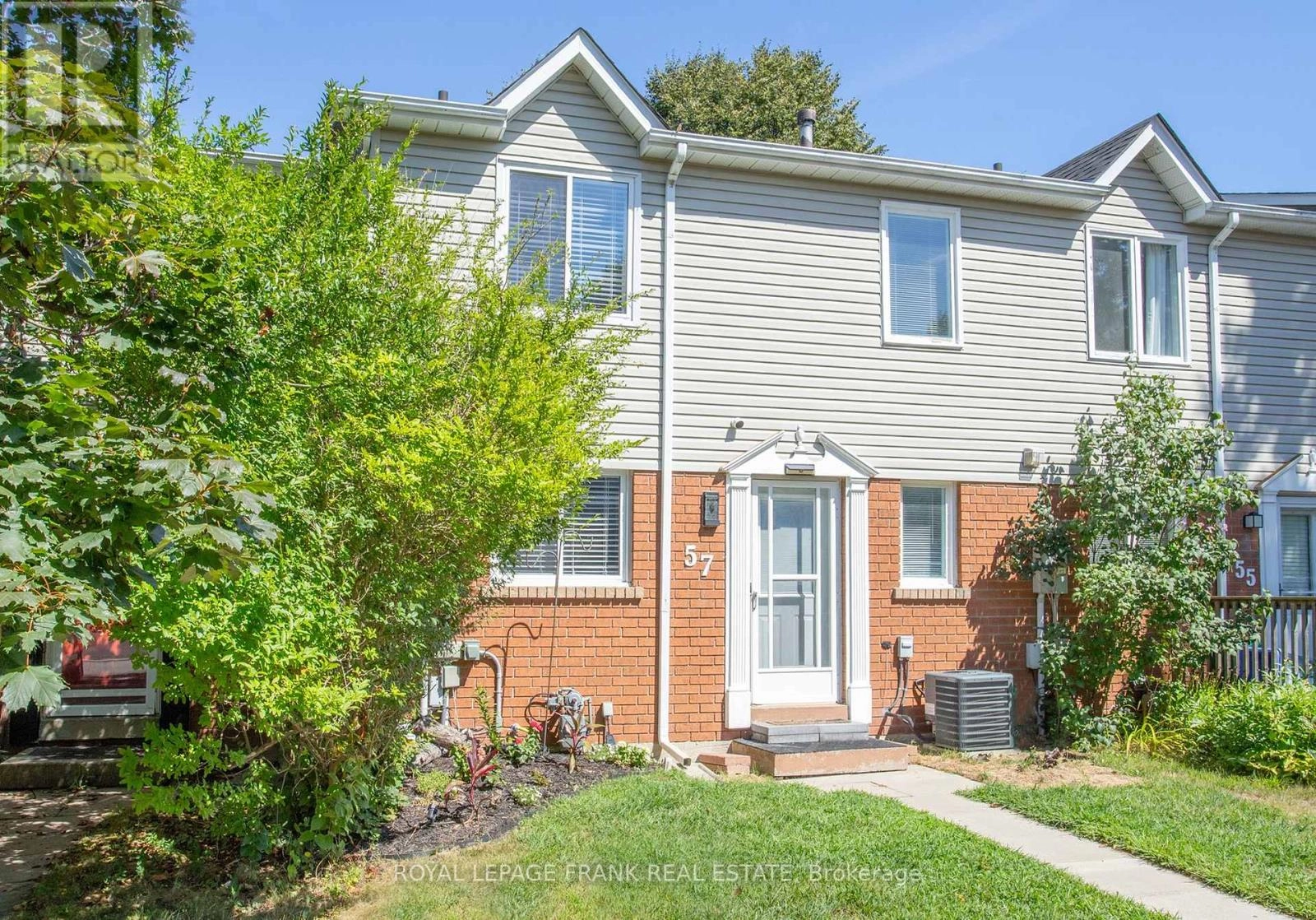57 Elford Drive, Clarington, Ontario  L1C 4R4 - Photo 2 - E12358644