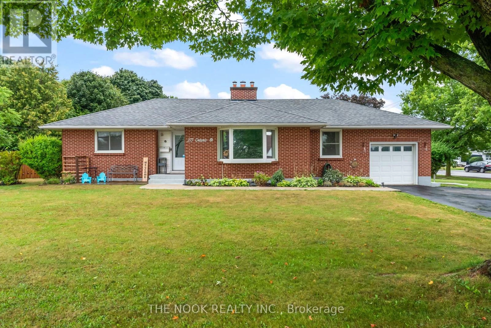 277 Ontario Street, Port Hope, Ontario  L1A 2W3 - Photo 2 - X12358630