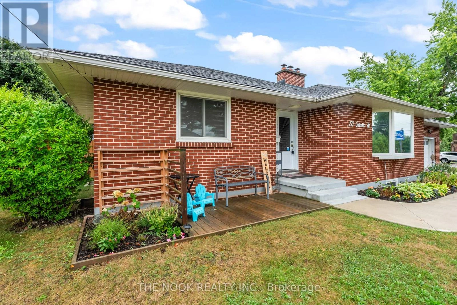 277 Ontario Street, Port Hope, Ontario  L1A 2W3 - Photo 3 - X12358630