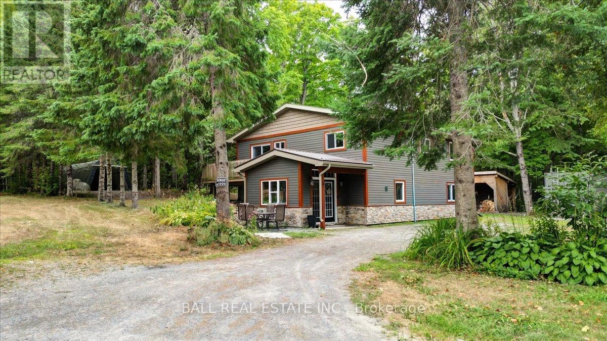 11780 Highway 28 S, North Kawartha, Ontario  K0L 1A0 - Photo 1 - X12358697