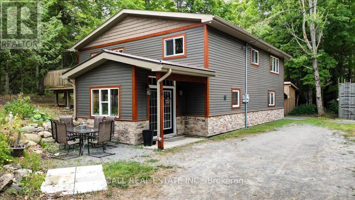 11780 Highway 28 S, North Kawartha, Ontario  K0L 1A0 - Photo 2 - X12358697