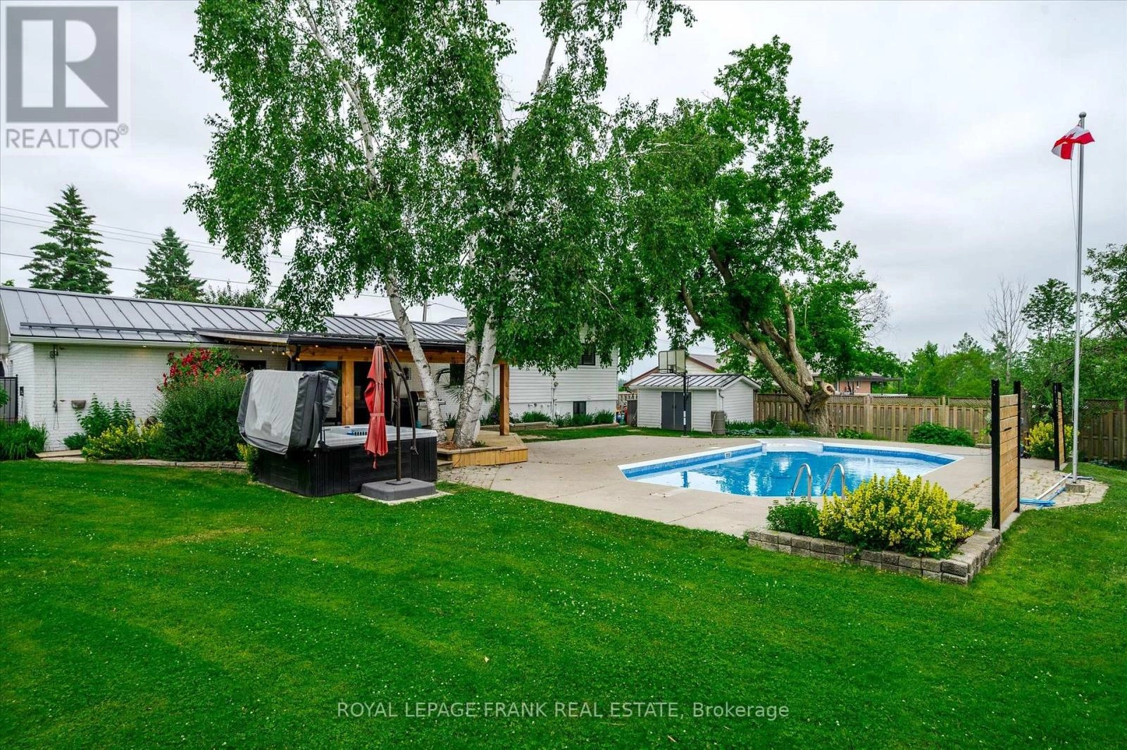1954 Cathcart Crescent, Cavan Monaghan, Ontario  L0A 1C0 - Photo 2 - X12253560