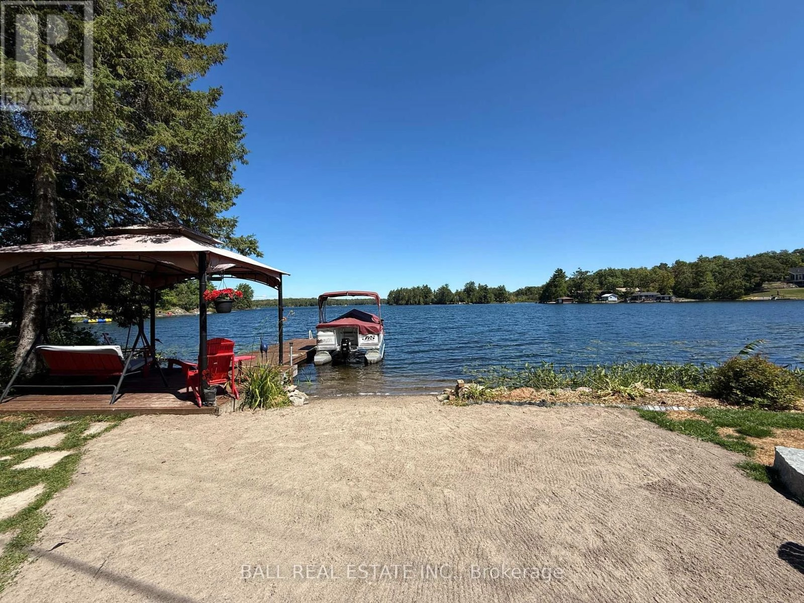 194 Fire Route 45a, North Kawartha, Ontario  K0L 2H0 - Photo 3 - X12358709