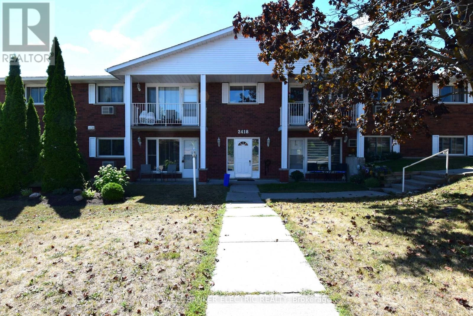104 - 2418 Mountland Drive, Peterborough, Ontario  K9K 2E2 - Photo 1 - X12358735