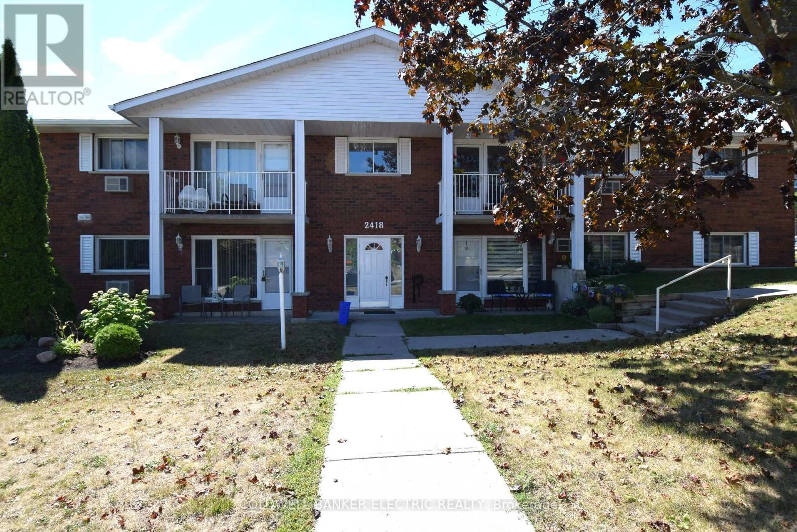 104 - 2418 Mountland Drive, Peterborough, Ontario  K9K 2E2 - Photo 3 - X12358735