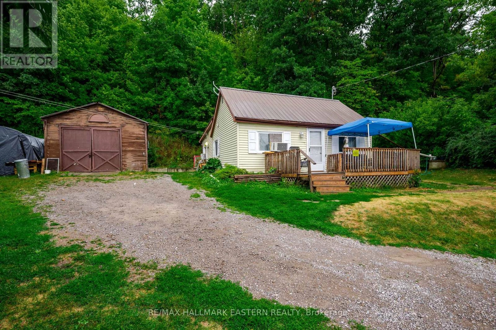 4991 County Road 30 Road, Trent Hills, Ontario  K0L 1L0 - Photo 1 - X12358809