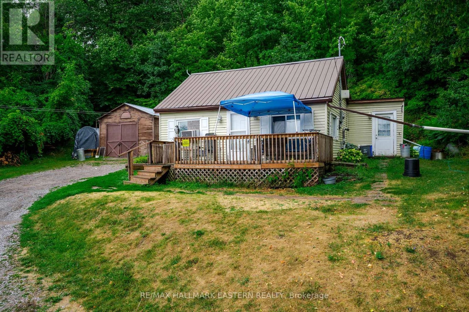 4991 County Road 30 Road, Trent Hills, Ontario  K0L 1L0 - Photo 2 - X12358809