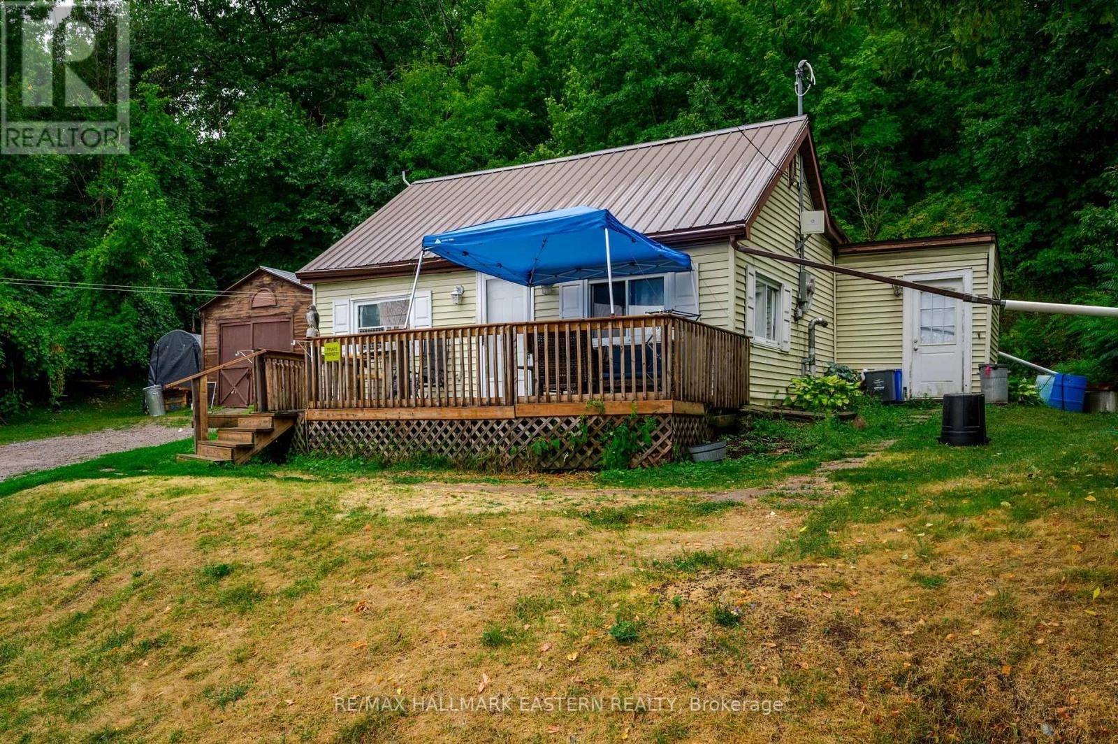 4991 County Road 30 Road, Trent Hills, Ontario  K0L 1L0 - Photo 3 - X12358809