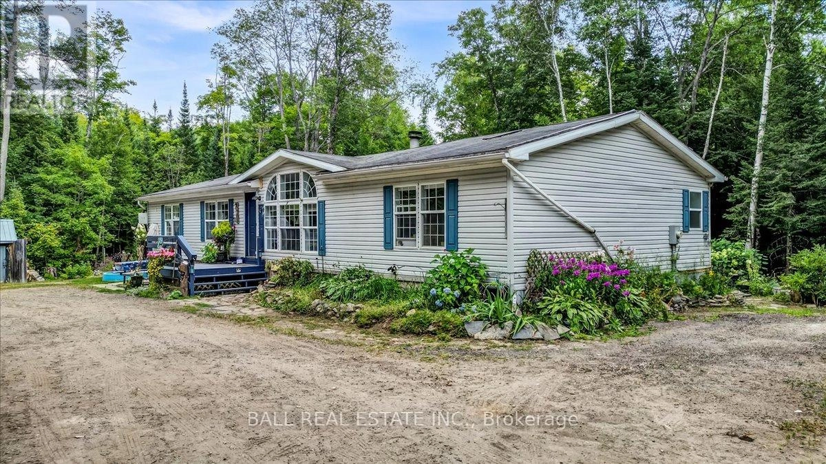 5005 Loop Road, Highlands East, Ontario  K0L 2A0 - Photo 2 - X12358875