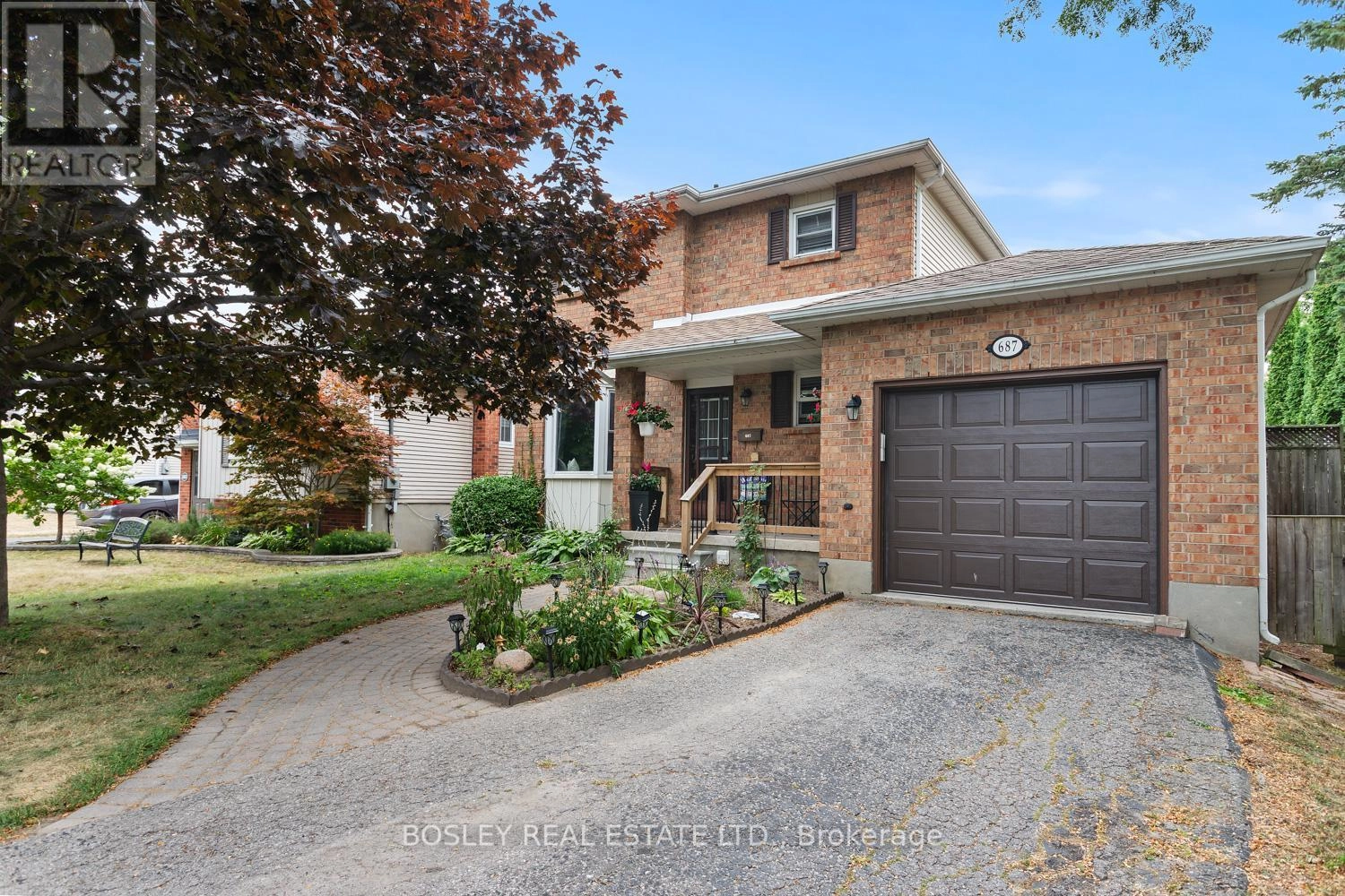 687 Mackechnie Crescent, Cobourg, Ontario  K9A 4Y1 - Photo 1 - X12359030