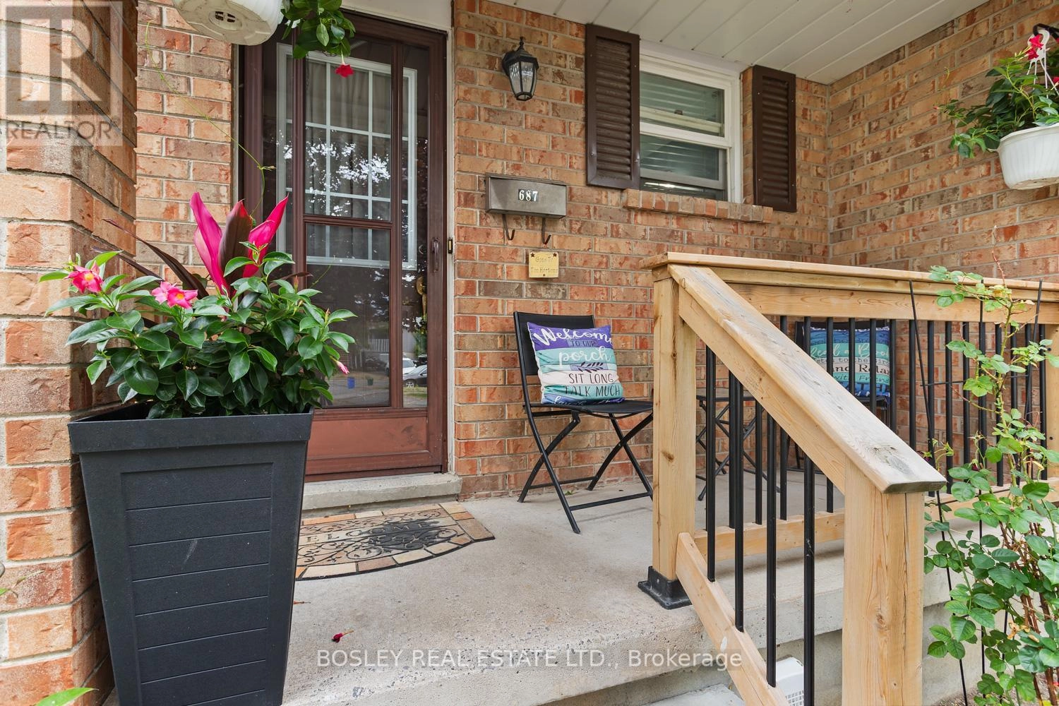 687 Mackechnie Crescent, Cobourg, Ontario  K9A 4Y1 - Photo 3 - X12359030