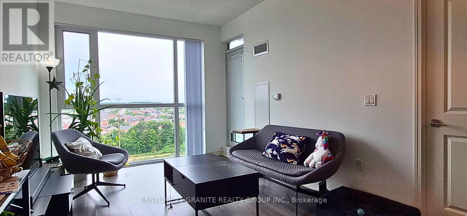 1719 - 349 Rathburn Road, Mississauga, Ontario  L5G 0B9 - Photo 2 - W12359197