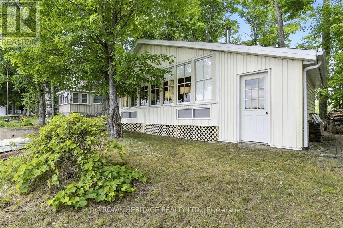 58 Fire Route 30, Havelock-Belmont-Methuen, Ontario  K0L 1Z0 - Photo 2 - X12359171