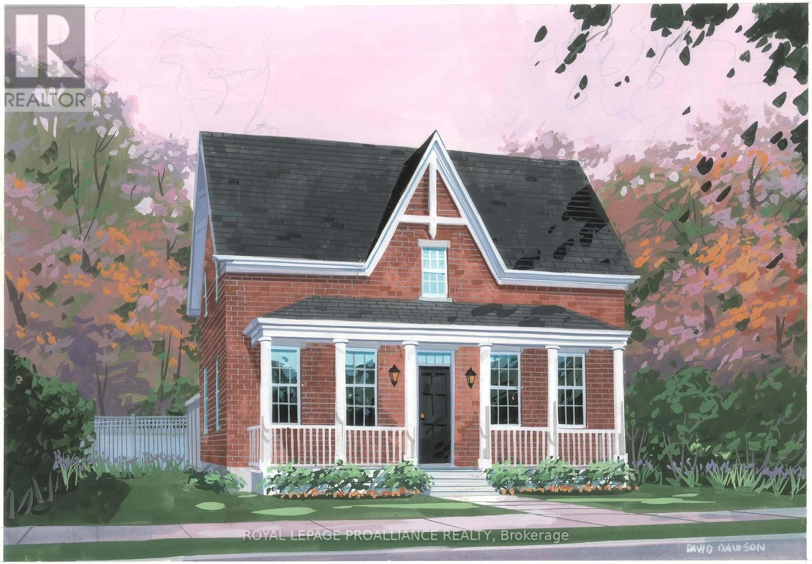 911 Ernest Allen Boulevard, Cobourg, Ontario  K9A 1W9 - Photo 1 - X12359231