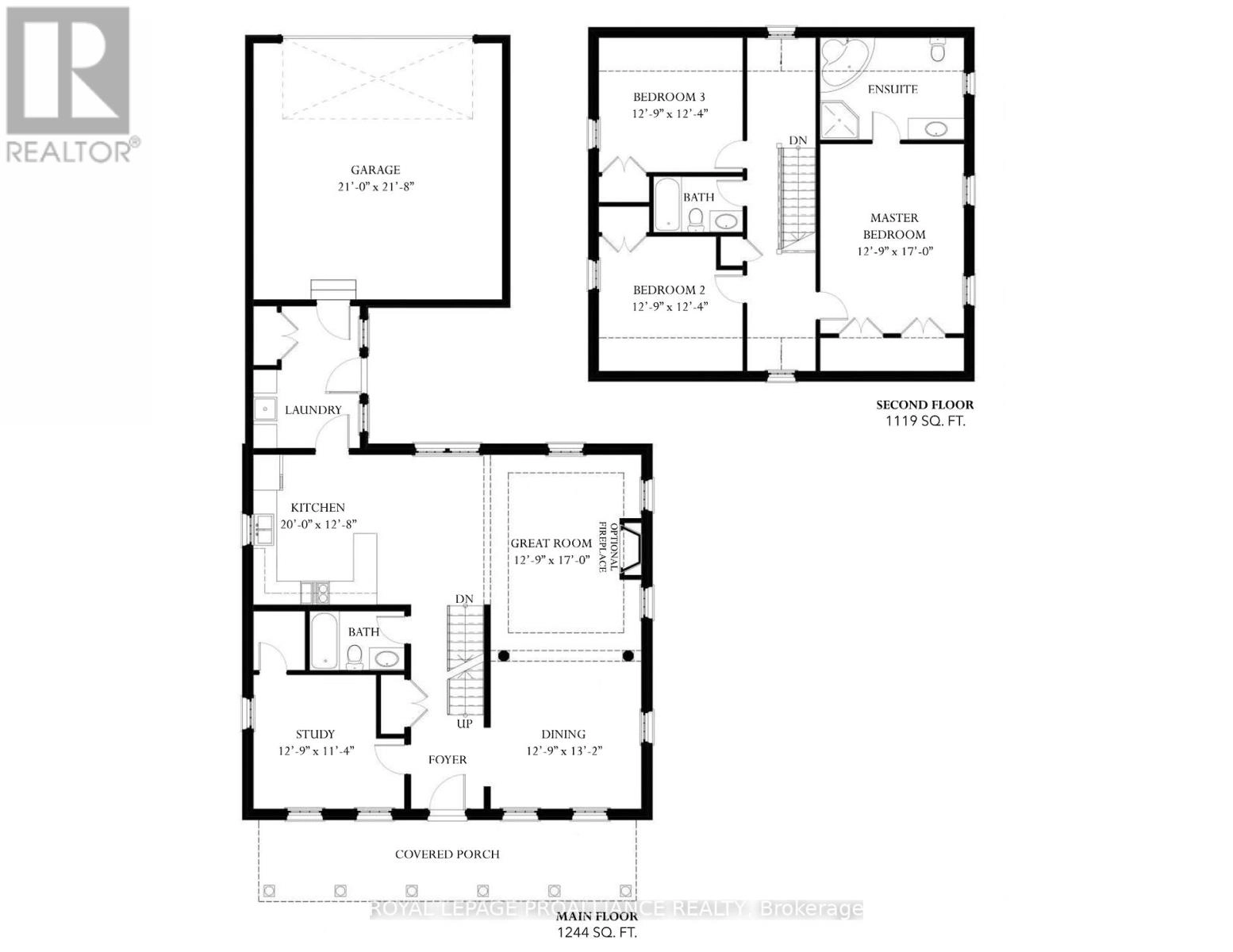 911 Ernest Allen Boulevard, Cobourg, Ontario  K9A 1W9 - Photo 2 - X12359231