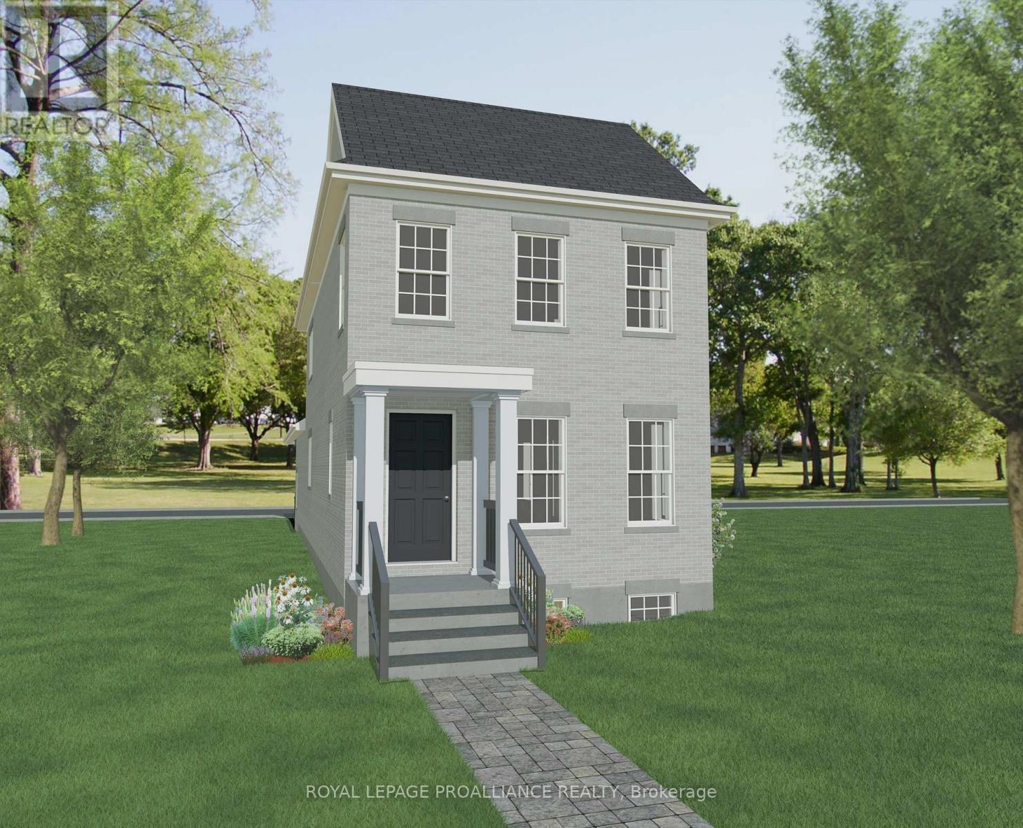 689 Wilkins Gate, Cobourg, Ontario  K9A 0L3 - Photo 1 - X12359257