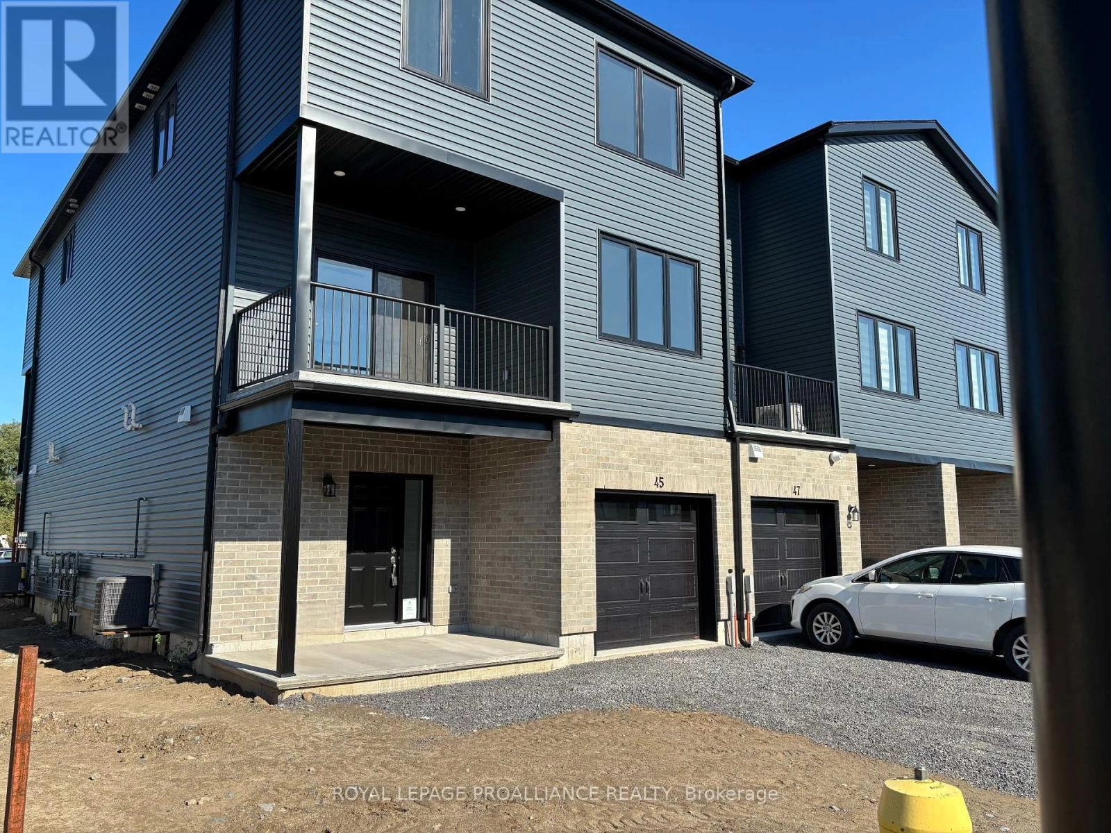 45 Evans Street, Prince Edward County, Ontario  K0K 2T0 - Photo 1 - X12359375
