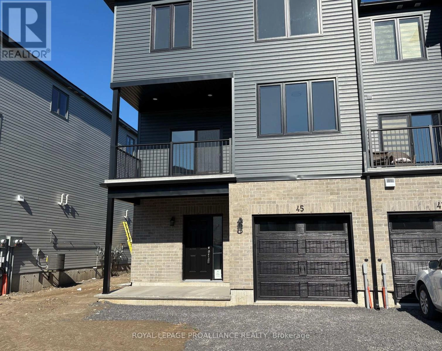 45 Evans Street, Prince Edward County, Ontario  K0K 2T0 - Photo 2 - X12359375