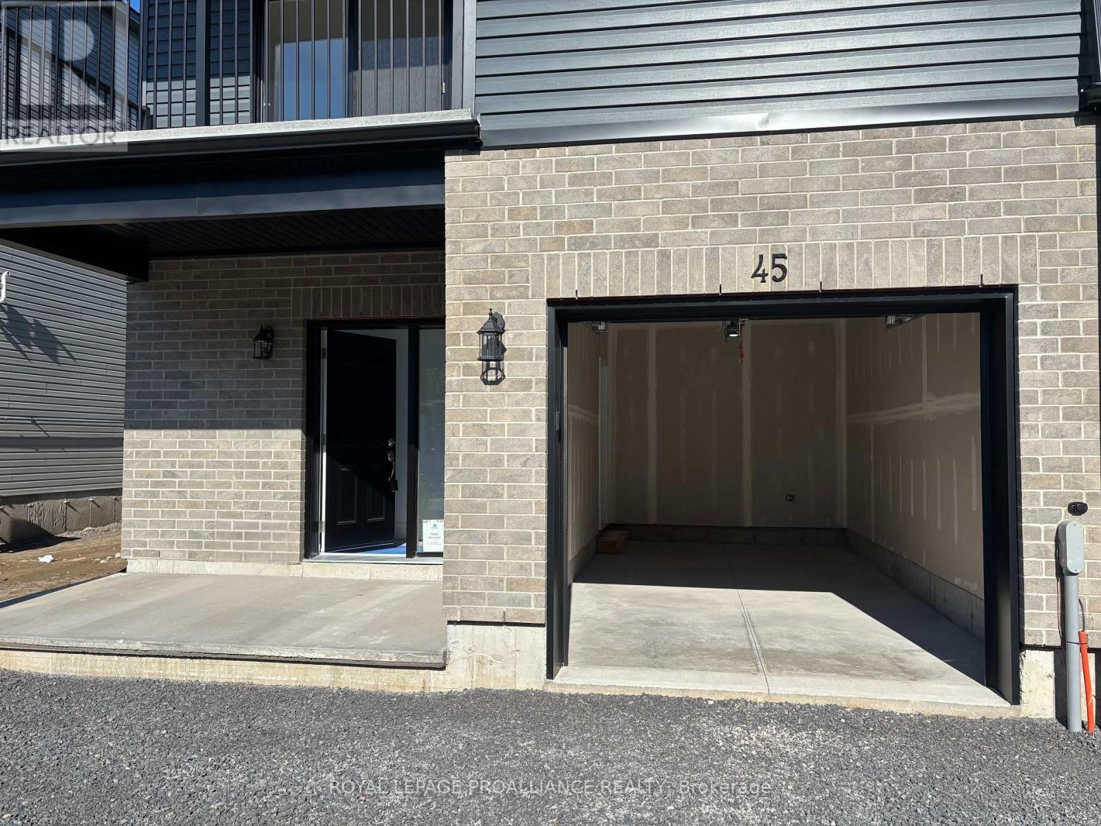 45 Evans Street, Prince Edward County, Ontario  K0K 2T0 - Photo 3 - X12359375