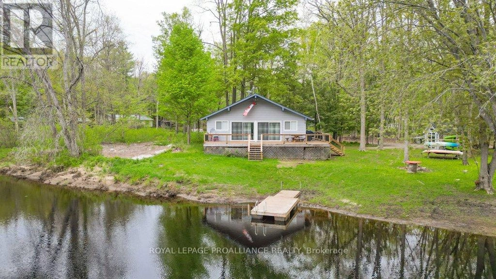 A - 206 Cottage Lane, Tweed, Ontario  K0K 3J0 - Photo 1 - X12159101