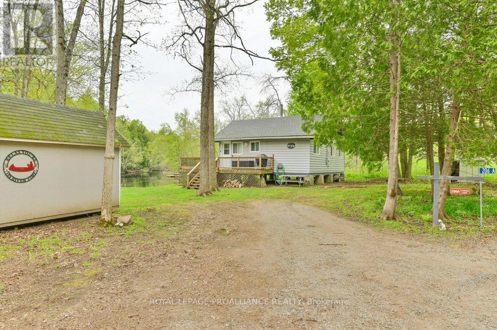 A - 206 Cottage Lane, Tweed, Ontario  K0K 3J0 - Photo 3 - X12159101