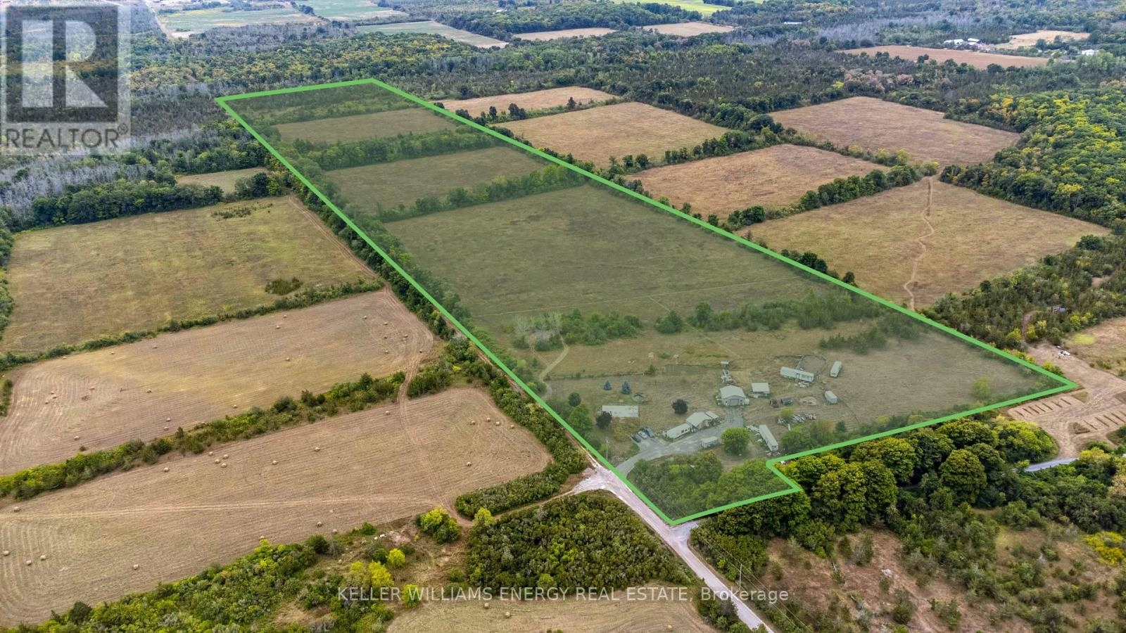 1156 Clarke Road, Prince Edward County, Ontario  K0K 2T0 - Photo 2 - X12357872