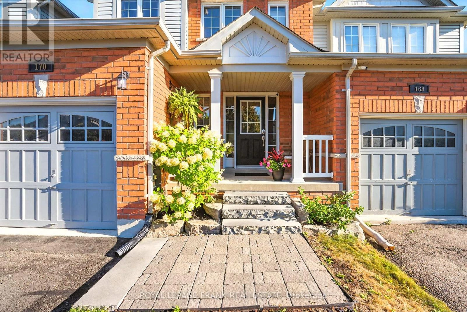 170 Courvier Crescent, Clarington, Ontario  L1C 0E6 - Photo 3 - E12359475