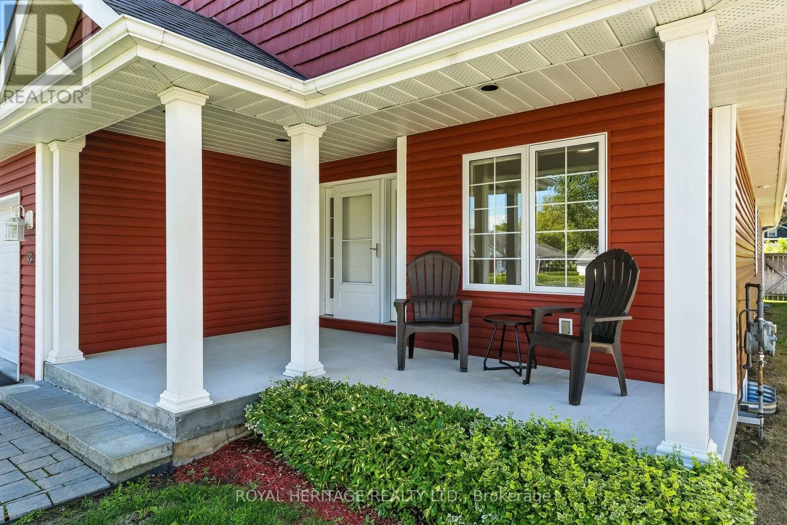 38 Alice Street, Brighton, Ontario  K0K 1H0 - Photo 2 - X12359470