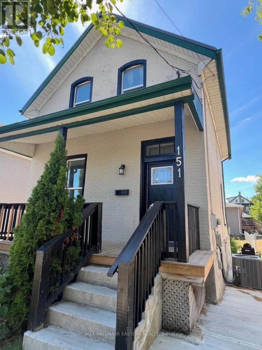 151 Park Place, Peterborough Central, Ontario  K9J 3V8 - Photo 2 - X12359078