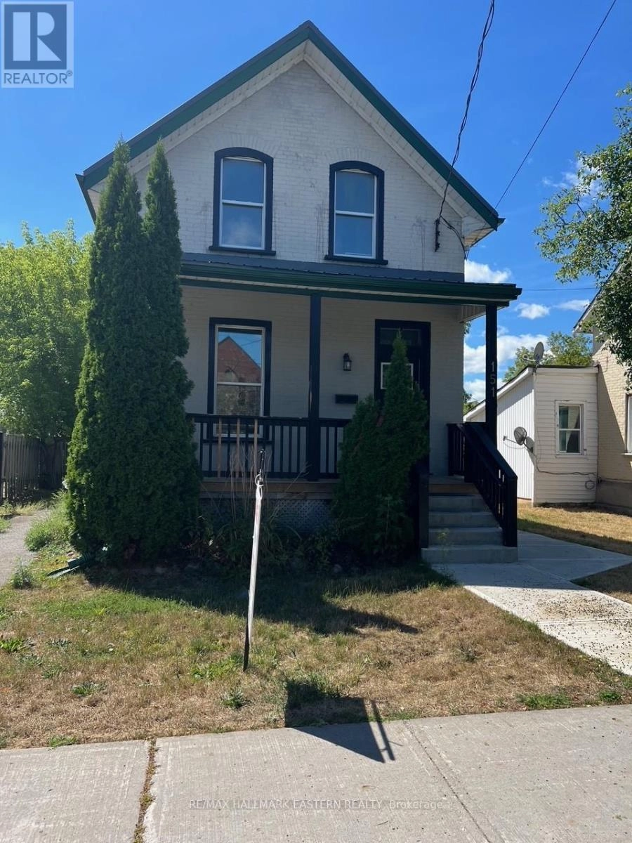 151 Park Place, Peterborough Central, Ontario  K9J 3V8 - Photo 1 - X12359078