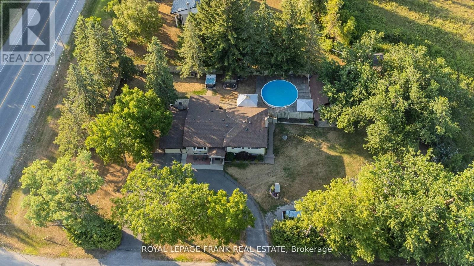 2304 Old Norwood Road, Otonabee-South Monaghan, Ontario  K9J 0G6 - Photo 2 - X12359520
