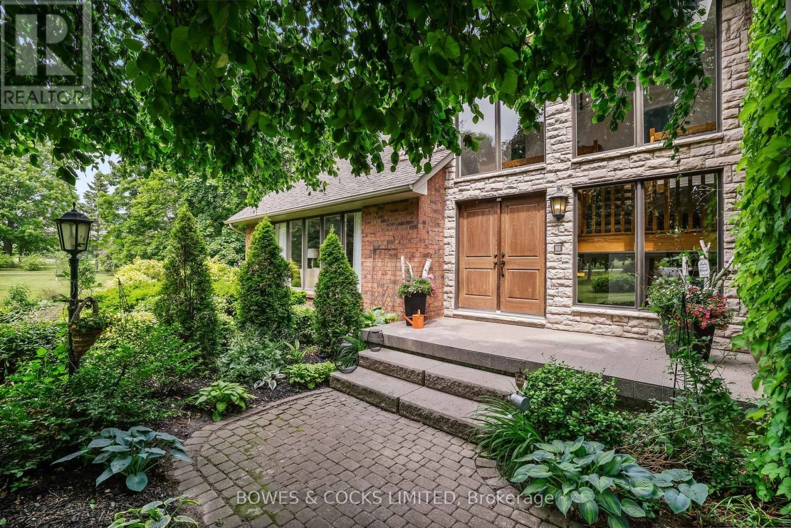 3255 Pollard Road, Clarington, Ontario  K0L 2W0 - Photo 1 - E12359629