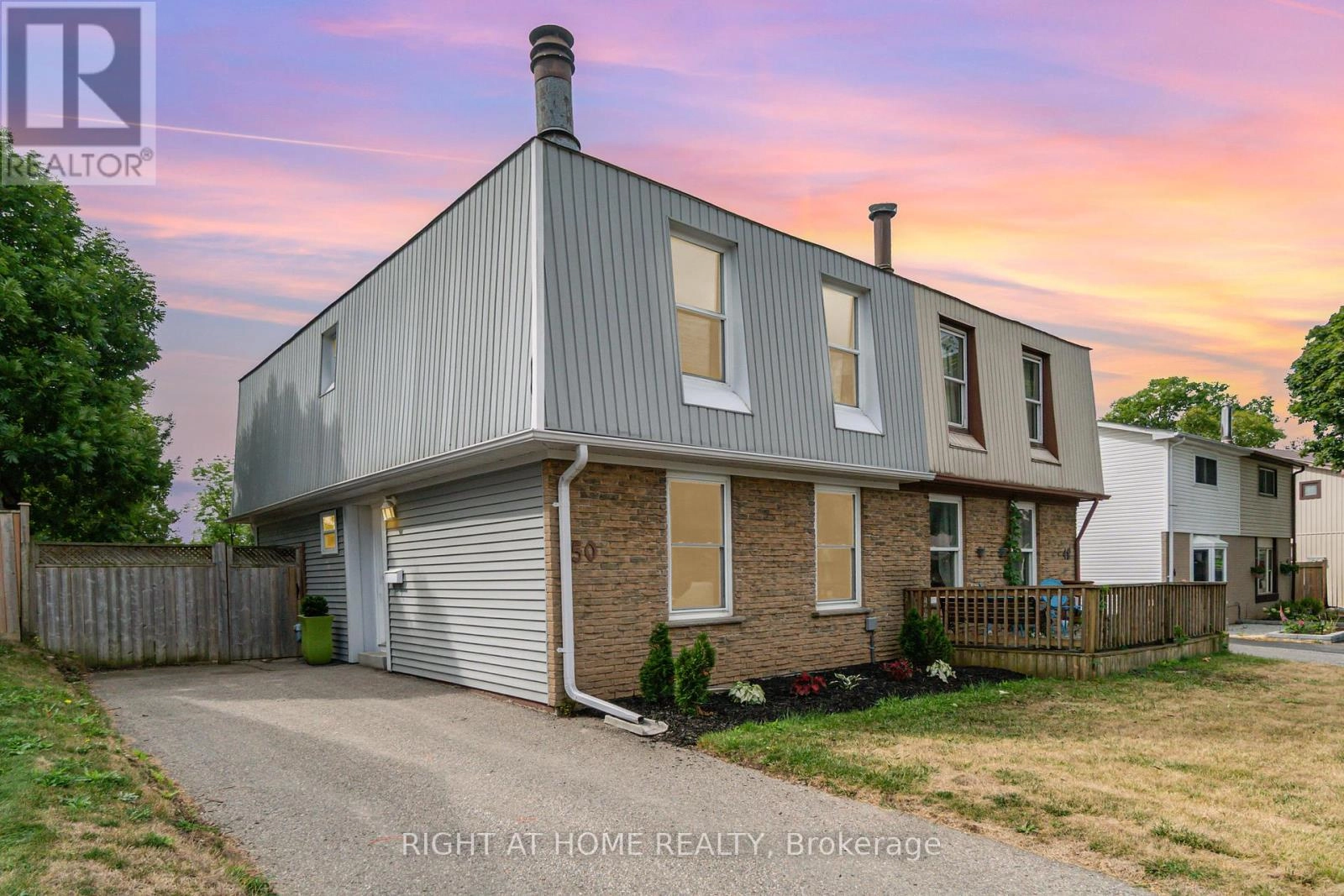 50 Roser Crescent, Clarington, Ontario  L1C 3N8 - Photo 1 - E12359633