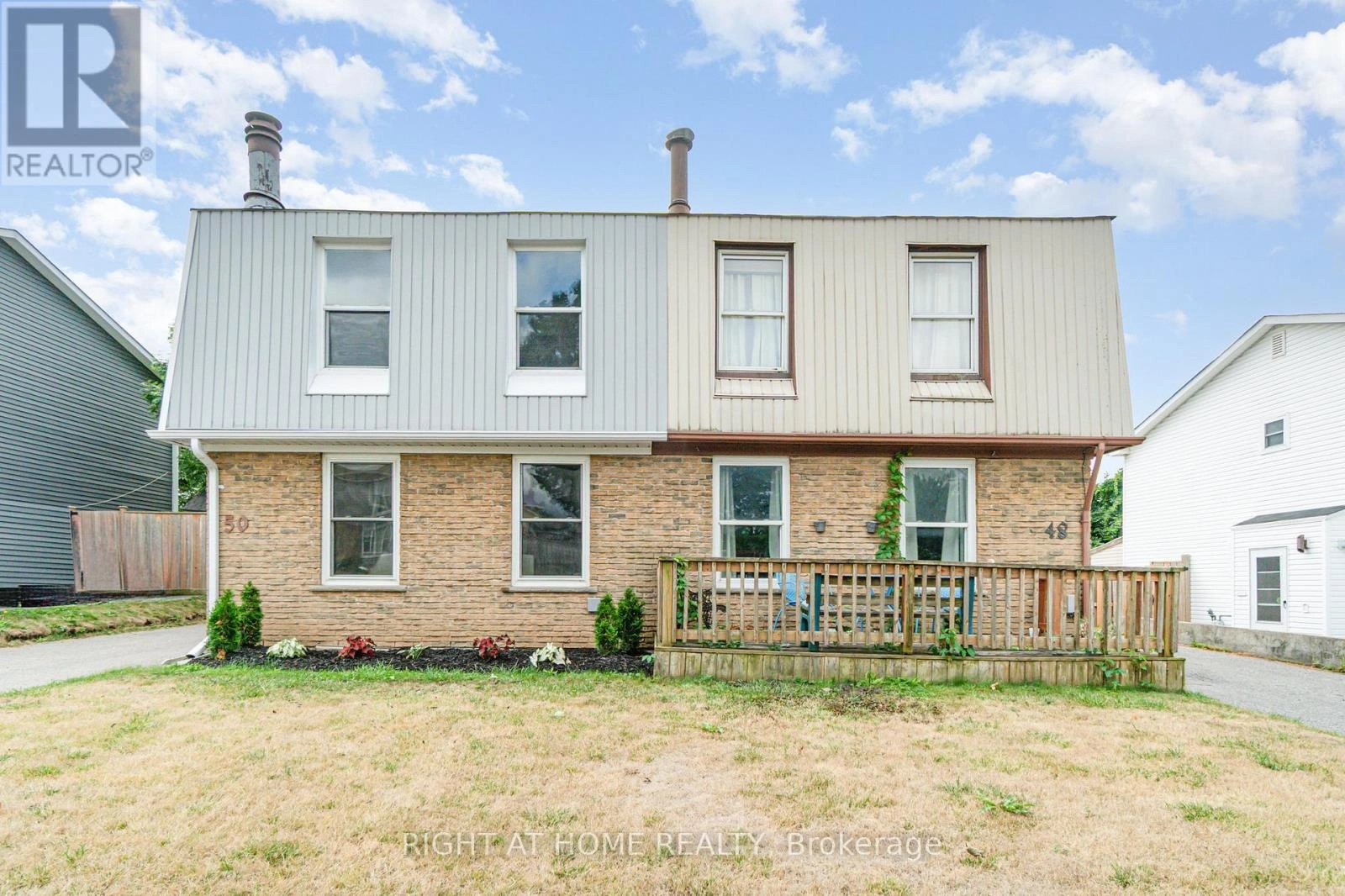 50 Roser Crescent, Clarington, Ontario  L1C 3N8 - Photo 2 - E12359633