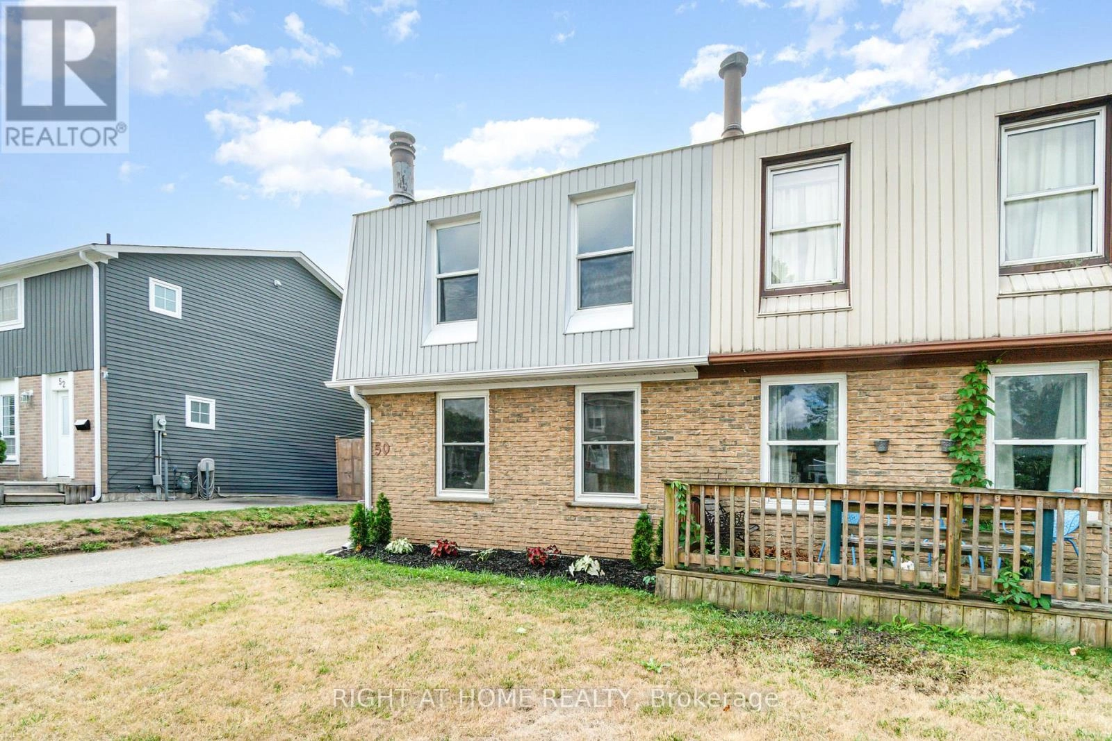 50 Roser Crescent, Clarington, Ontario  L1C 3N8 - Photo 3 - E12359633