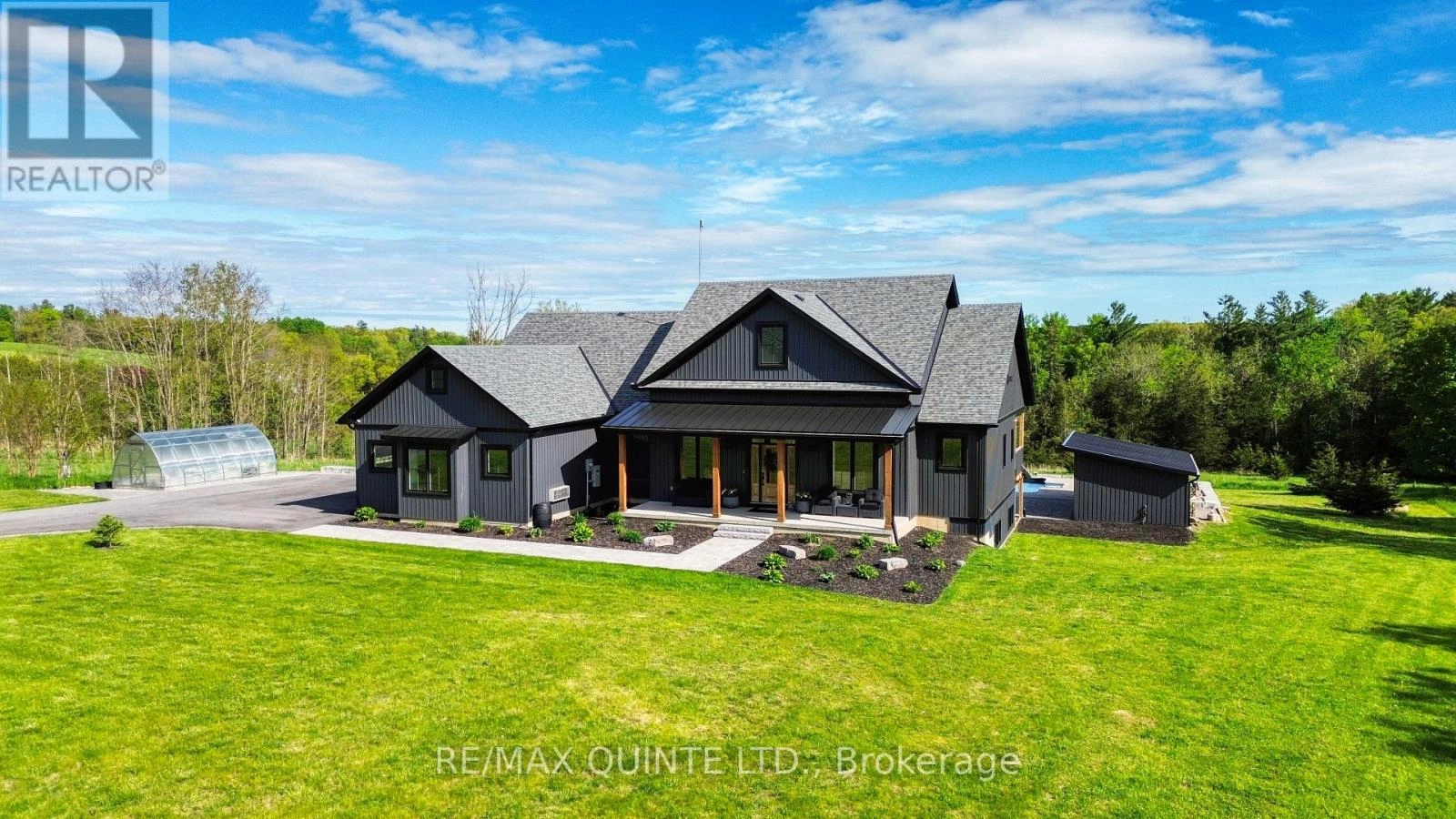 1707 Fish And Game Club Road, Quinte West, Ontario  K0K 2C0 - Photo 2 - X12359590
