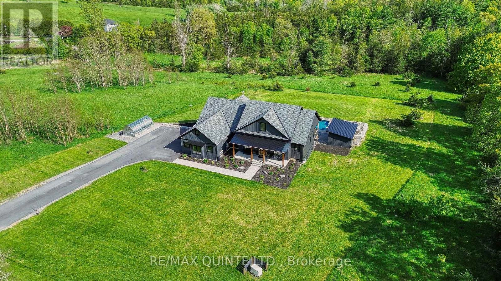 1707 Fish And Game Club Road, Quinte West, Ontario  K0K 2C0 - Photo 3 - X12359590