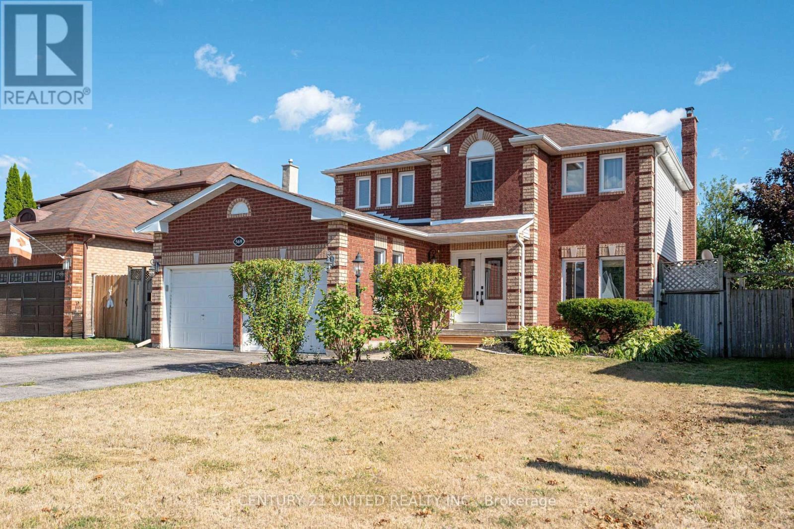 569 Westman Avenue, Peterborough West, Ontario  K9K 2H3 - Photo 1 - X12329466